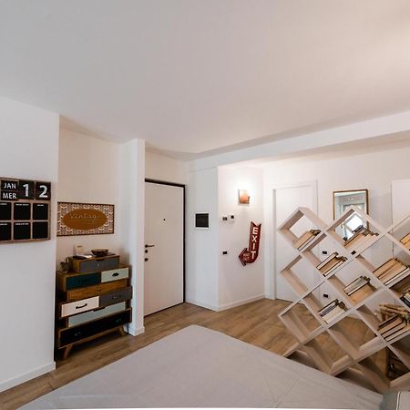 ברגמו Moon And Sun Holiday Home מראה חיצוני תמונה