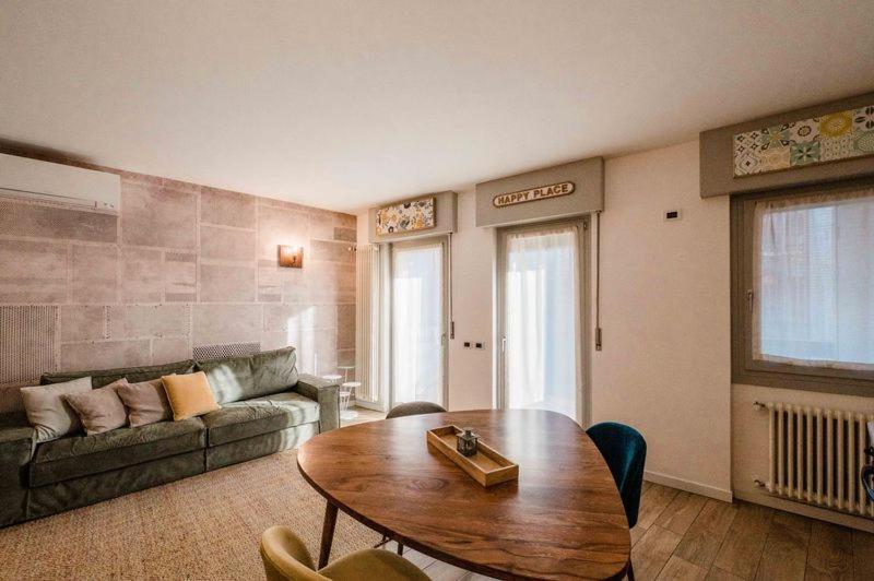 ברגמו Moon And Sun Holiday Home מראה חיצוני תמונה