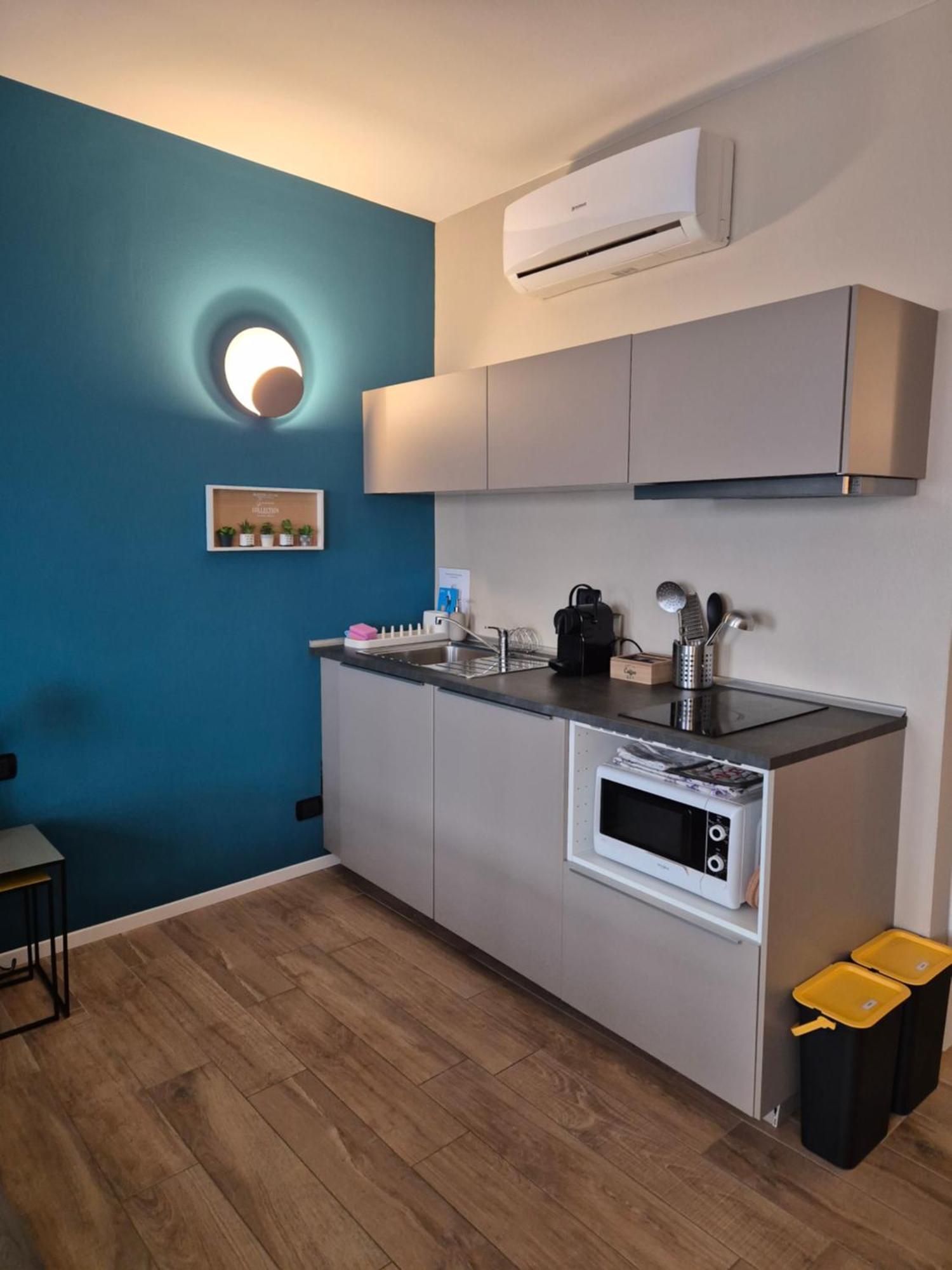 ברגמו Moon And Sun Holiday Home מראה חיצוני תמונה